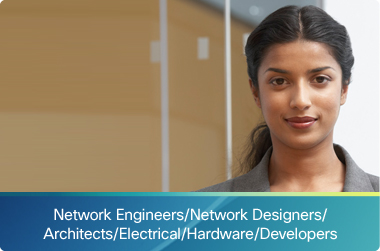 Cisco - Network Engineers