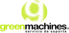 Green Machines - Servicios de Soporte