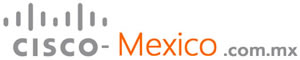 Cisco-Mexico.com.mx