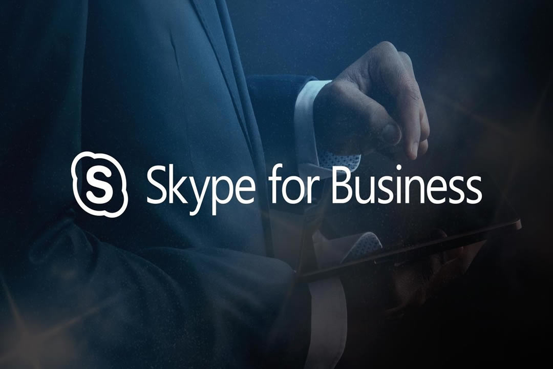 Skype for Business